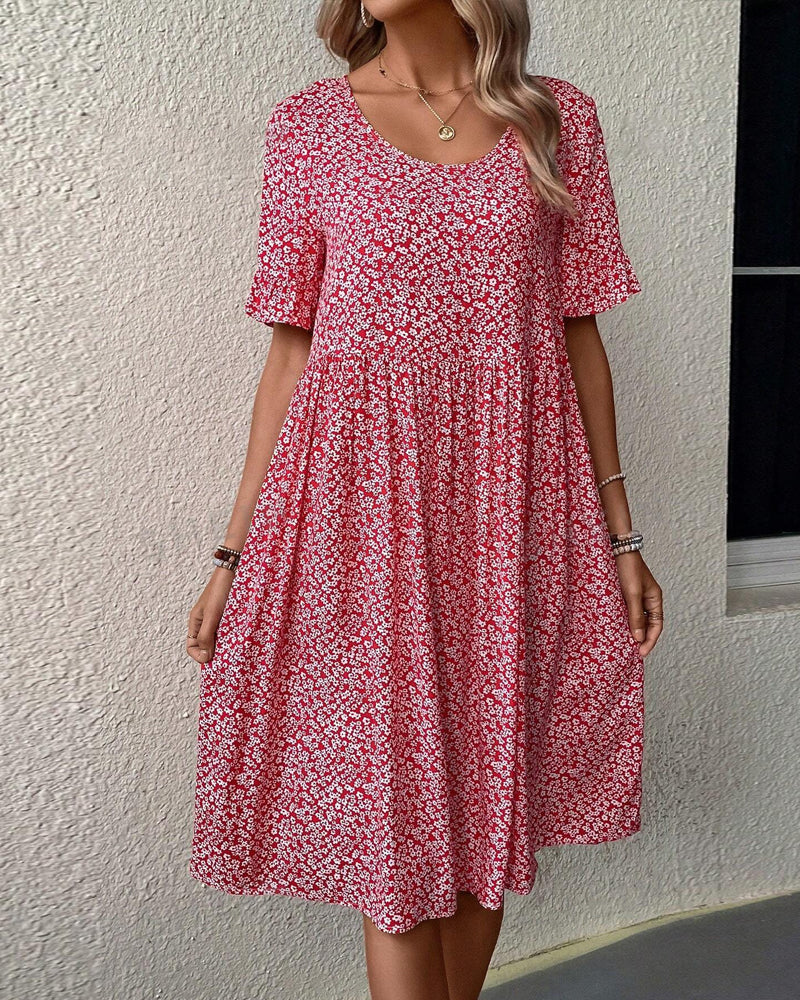 Olivia - Flowy Women&