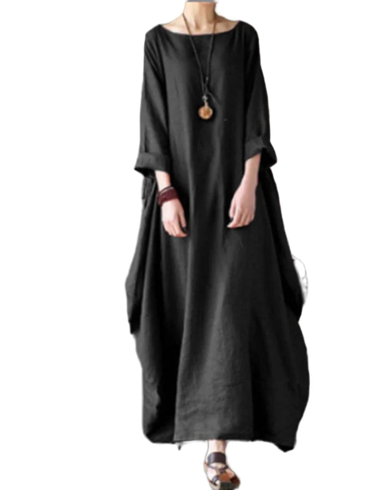 Amelia - Boho Women&