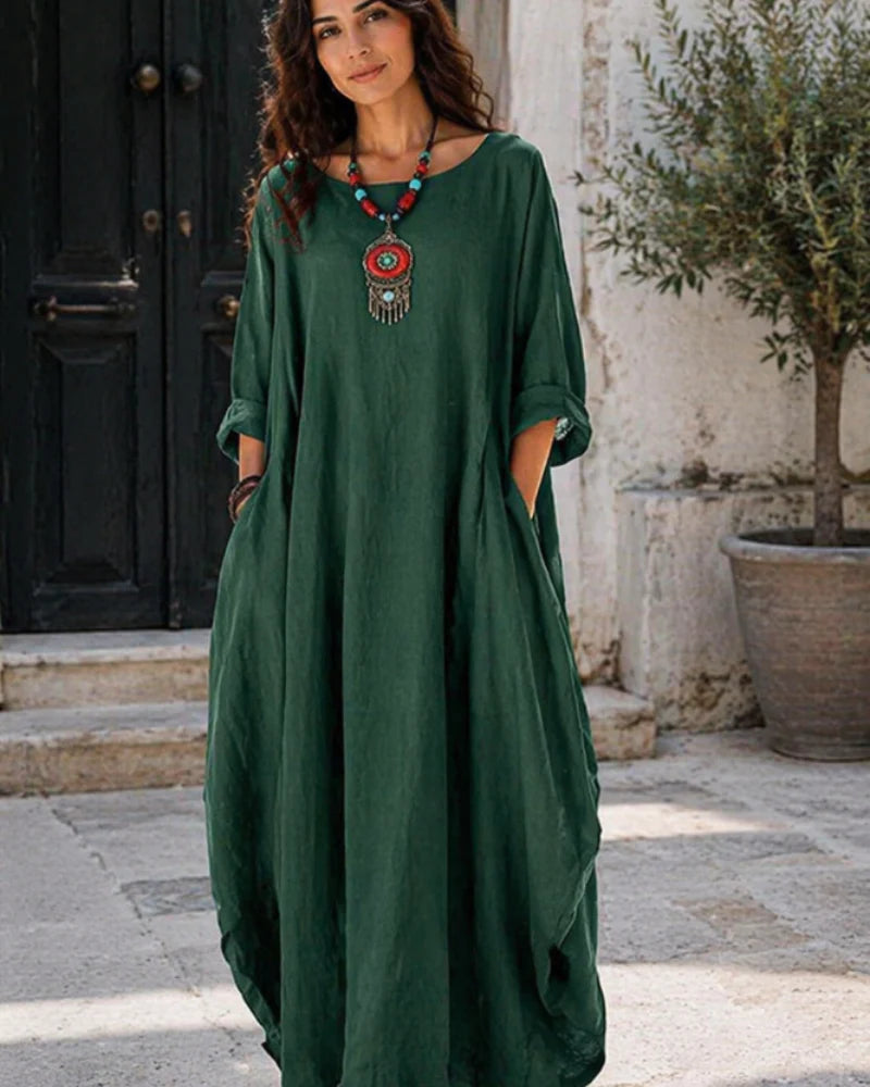 Amelia - Boho Women&