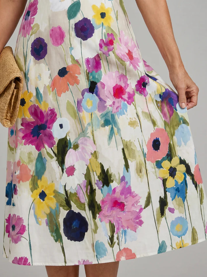 Amelia - Chic Women&