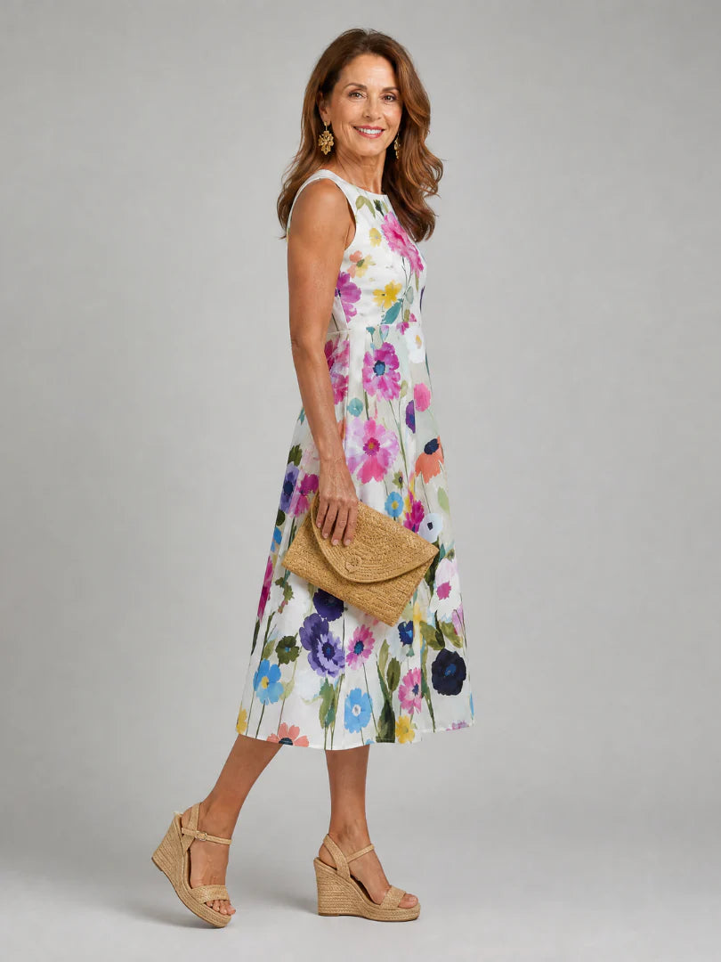 Amelia - Chic Women&