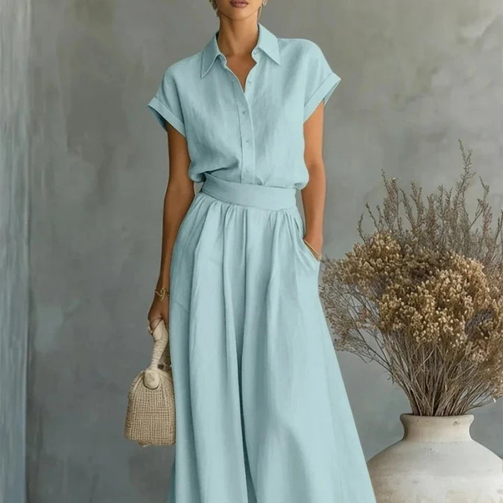 Amelia - Boho Women&