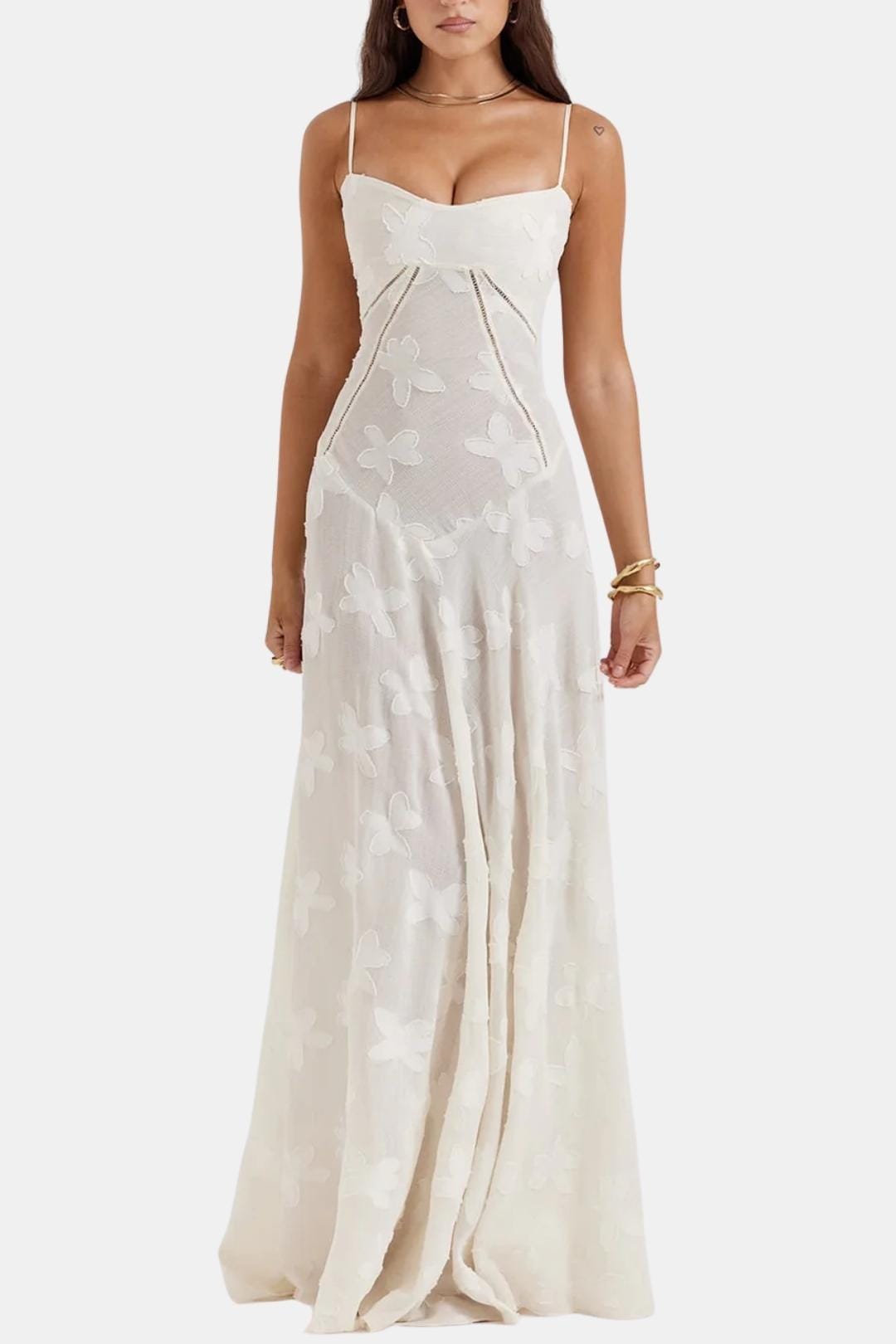 Amelia - Flowy Women&