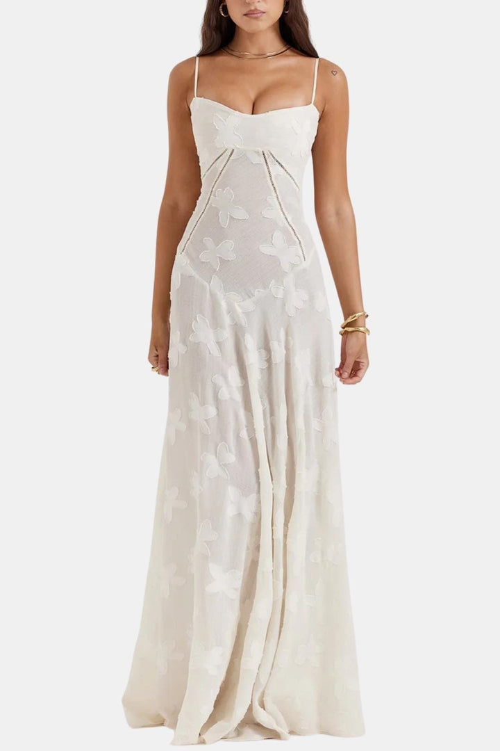 Amelia - Flowy Women&