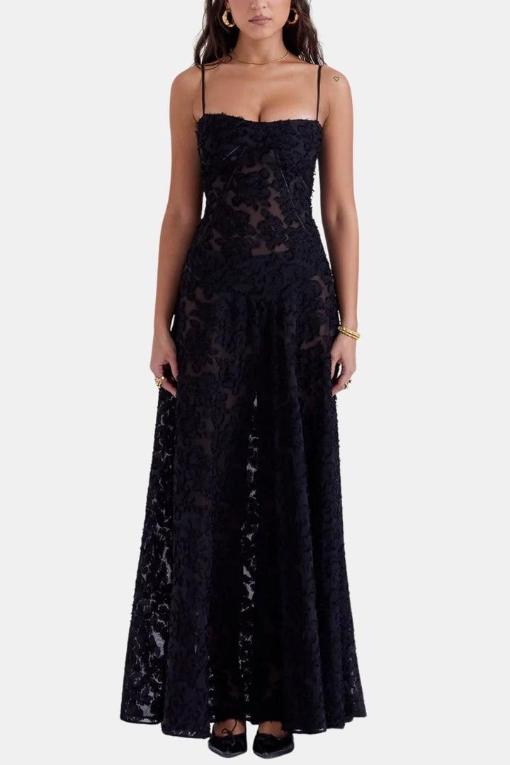 Amelia - Flowy Women&