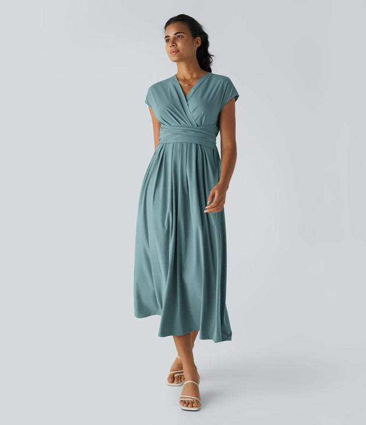 Amelia - Flowy Women&