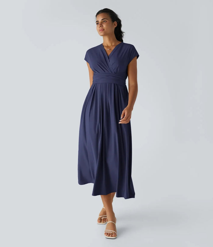 Amelia - Flowy Women&