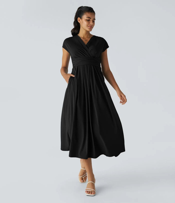 Amelia - Flowy Women&