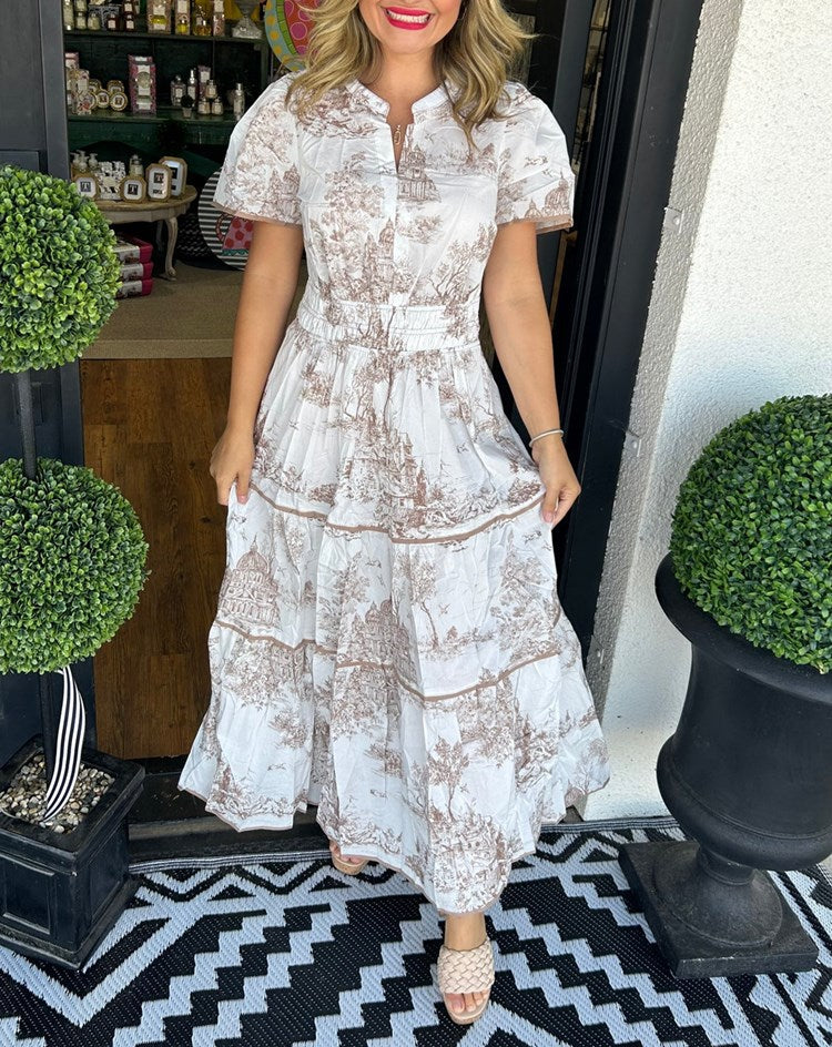 Amelia - Vintage Women&