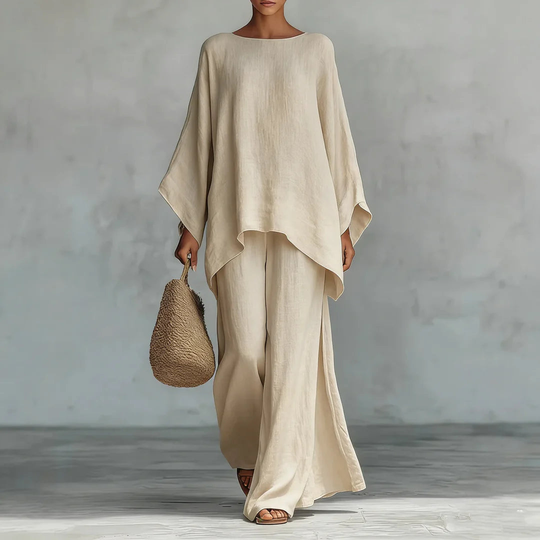 Aria - Flowy Women&