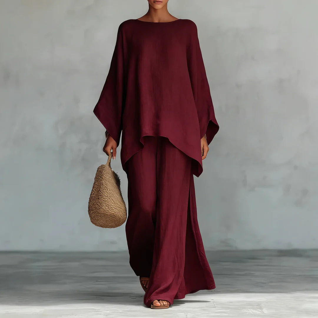 Aria - Flowy Women&