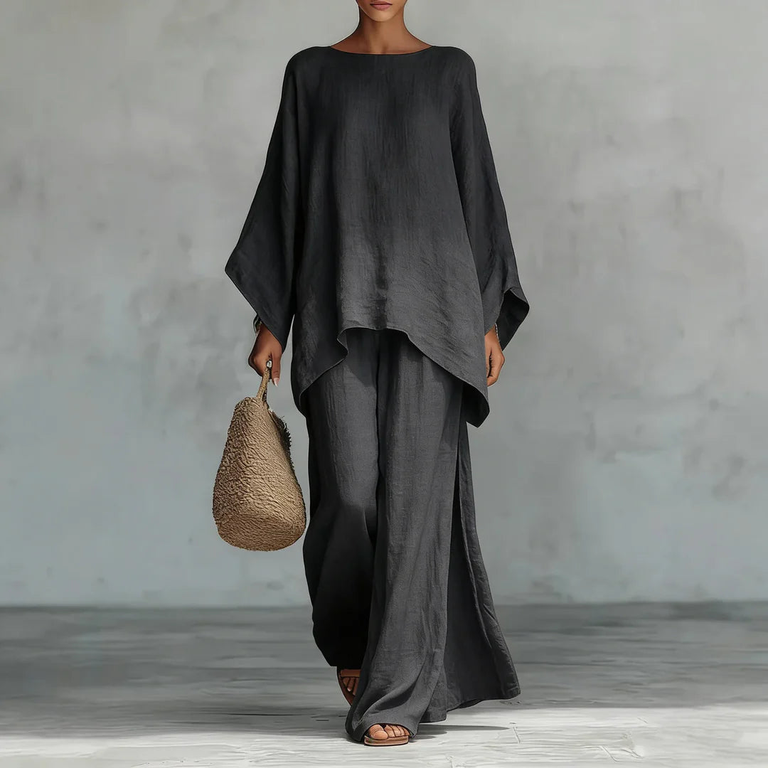 Aria - Flowy Women&
