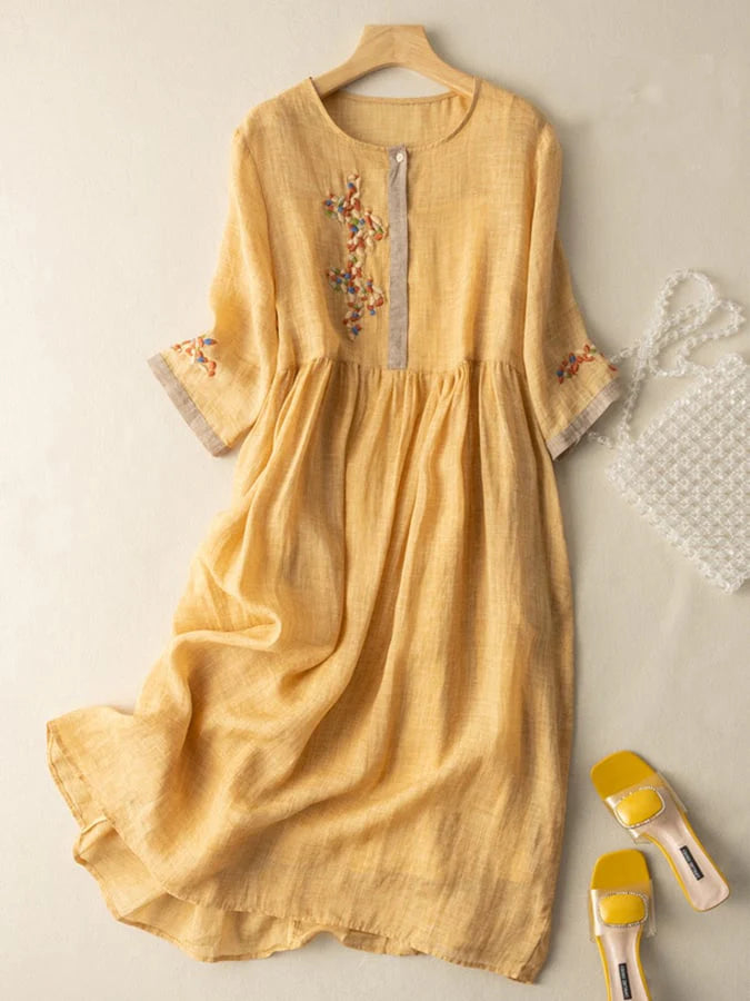 Aria - Flowy Women&