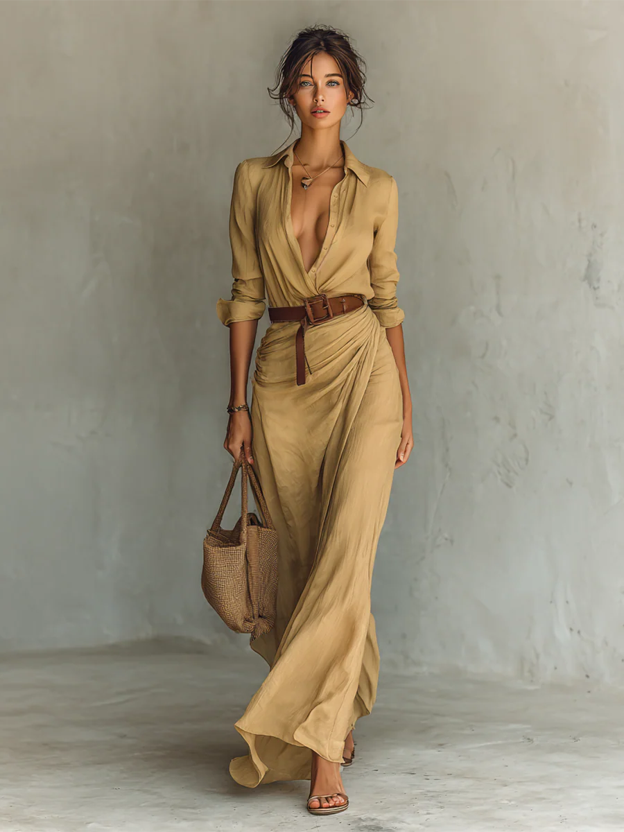 Aria - Flowy Women&