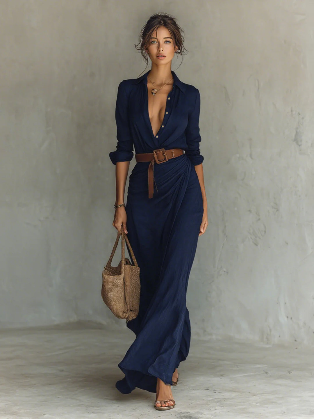 Aria - Flowy Women&
