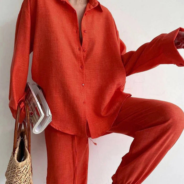 Scarlett - Chic Women&