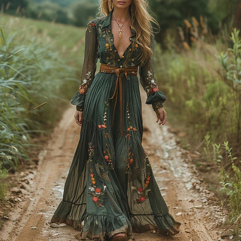 Aria - Boho Women&