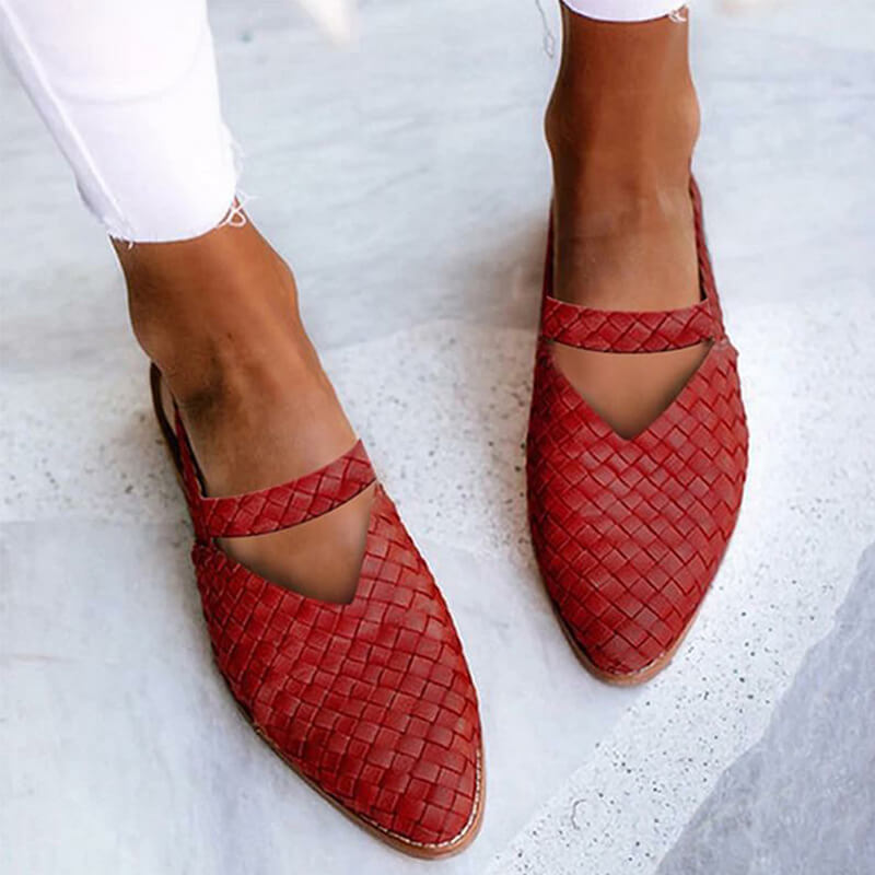 Aria - Comfortable Women&