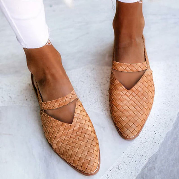 Aria - Comfortable Women&