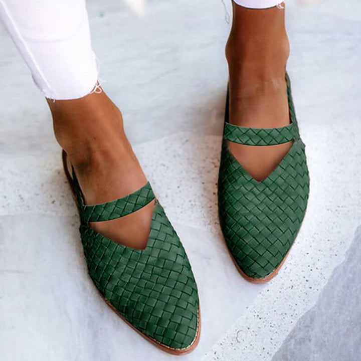 Aria - Comfortable Women&
