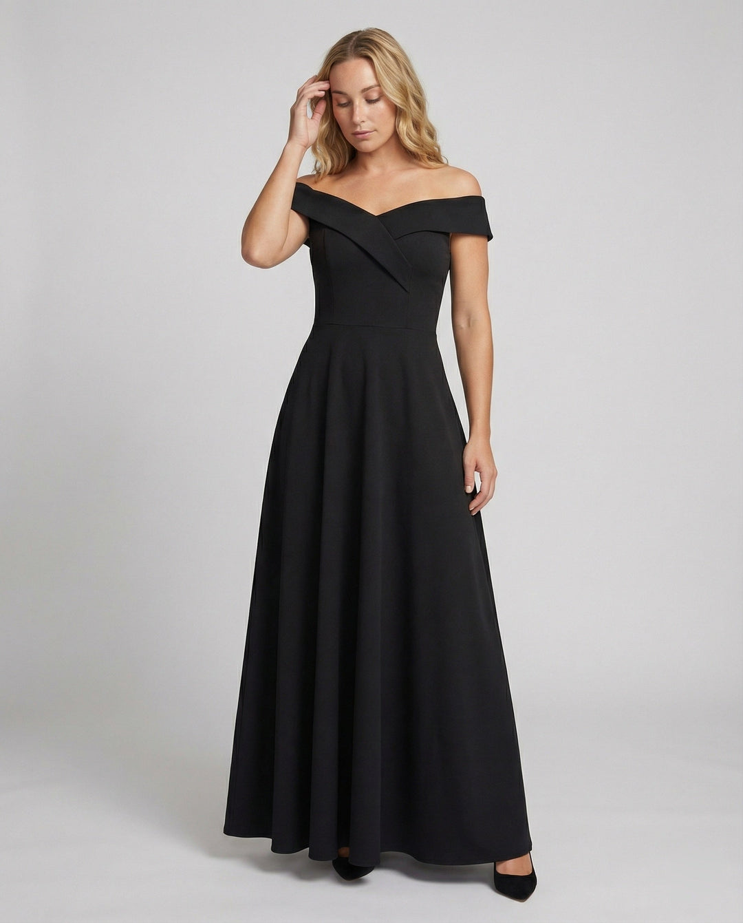 Aria - Elegant Women&