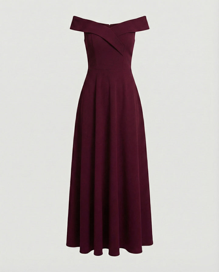 Aria - Elegant Women&