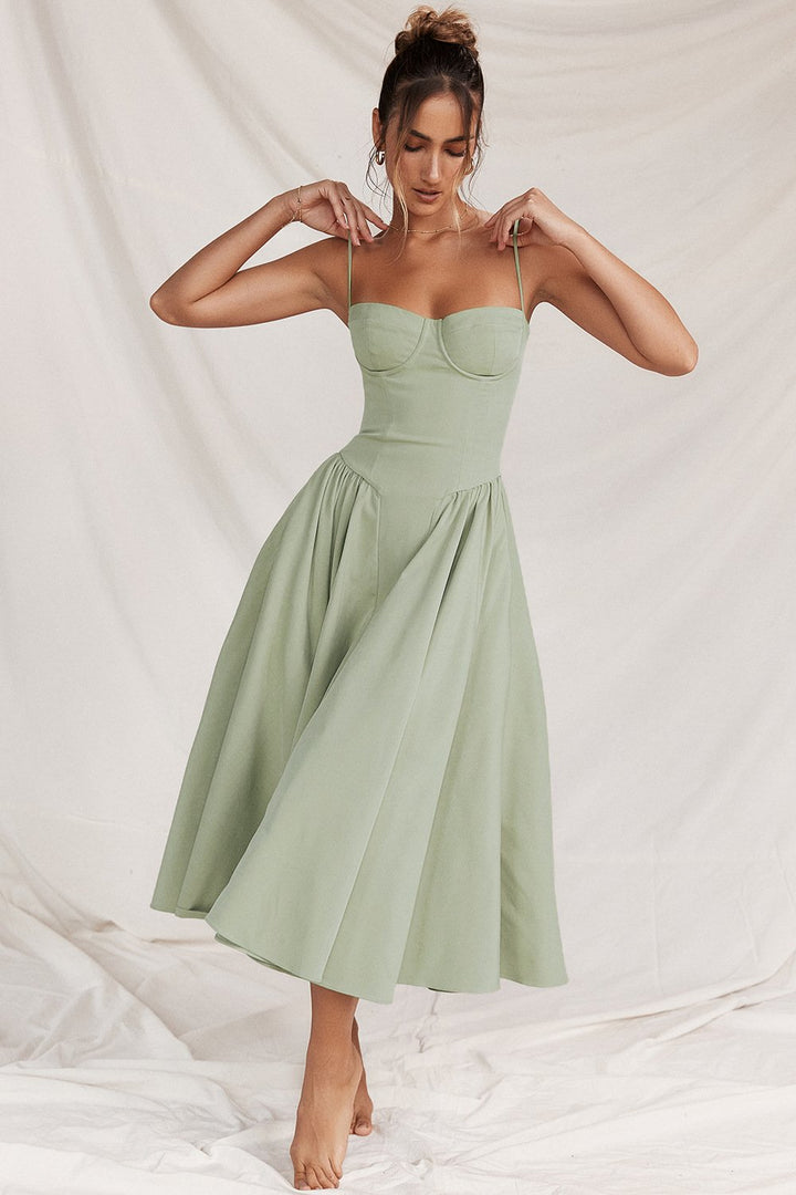 Aurora - Elegant Women&