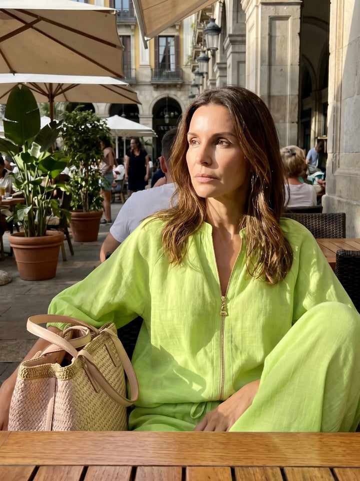 Ava - Casual Women&