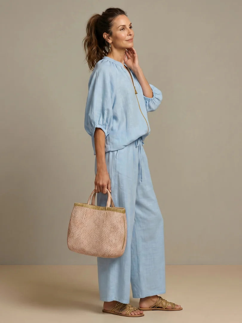 Ava - Casual Women&
