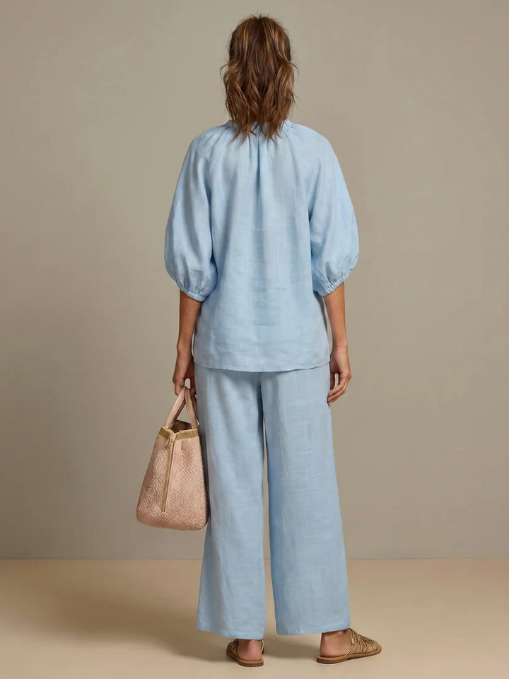 Ava - Casual Women&
