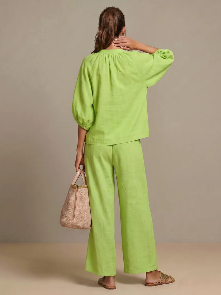 Ava - Casual Women&