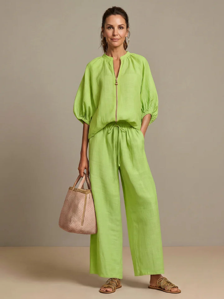 Ava - Casual Women&