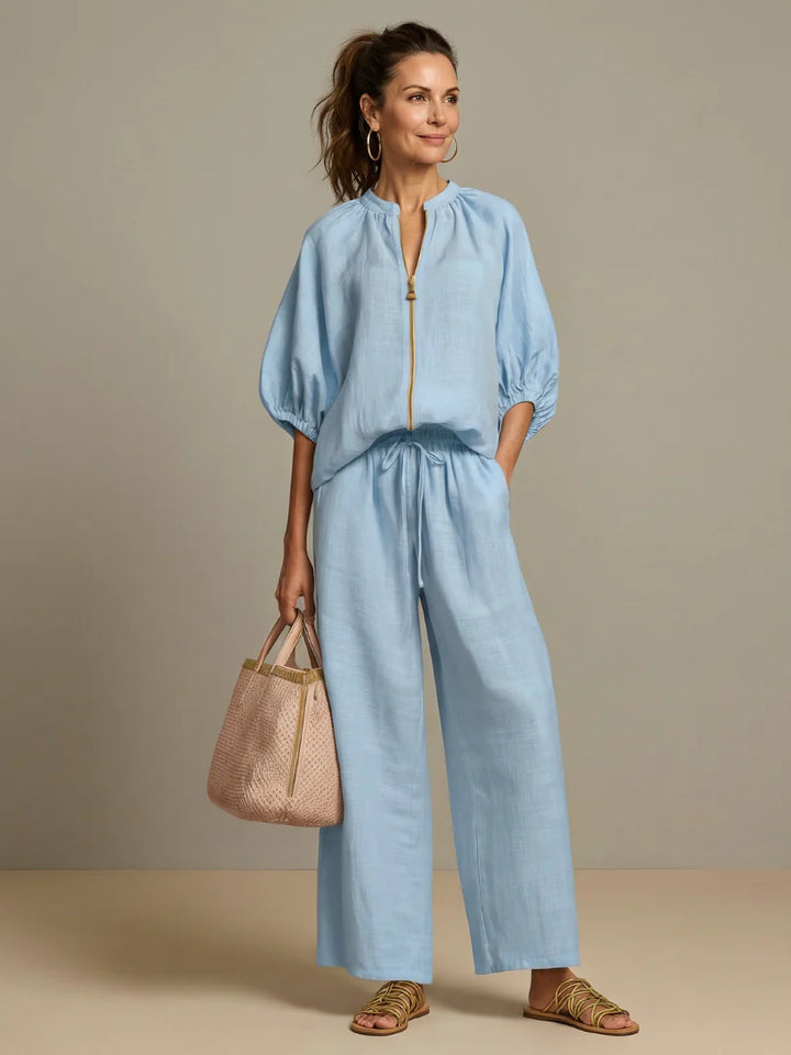 Ava - Casual Women&
