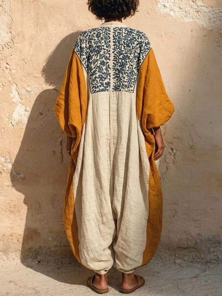 Isabella - Boho Women&