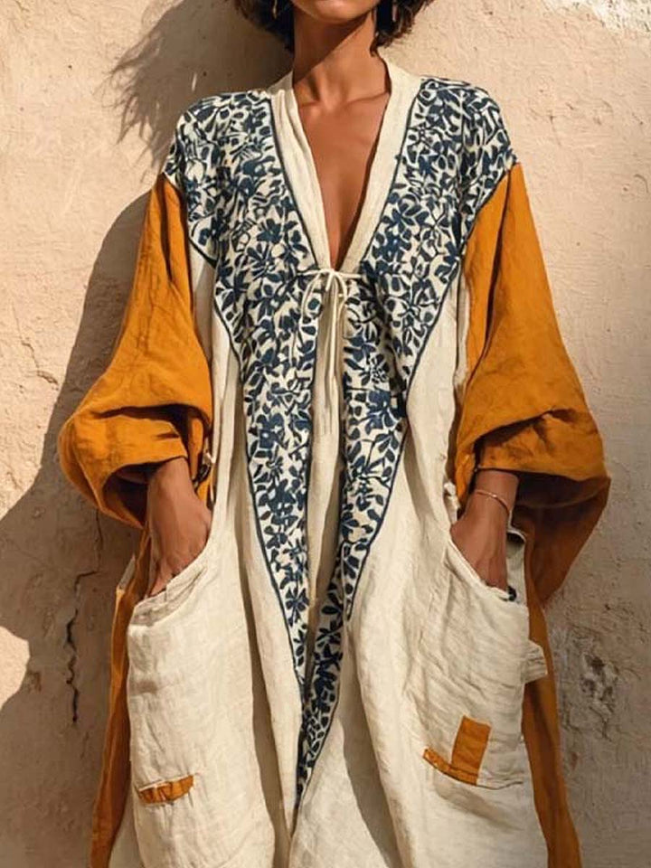 Isabella - Boho Women&
