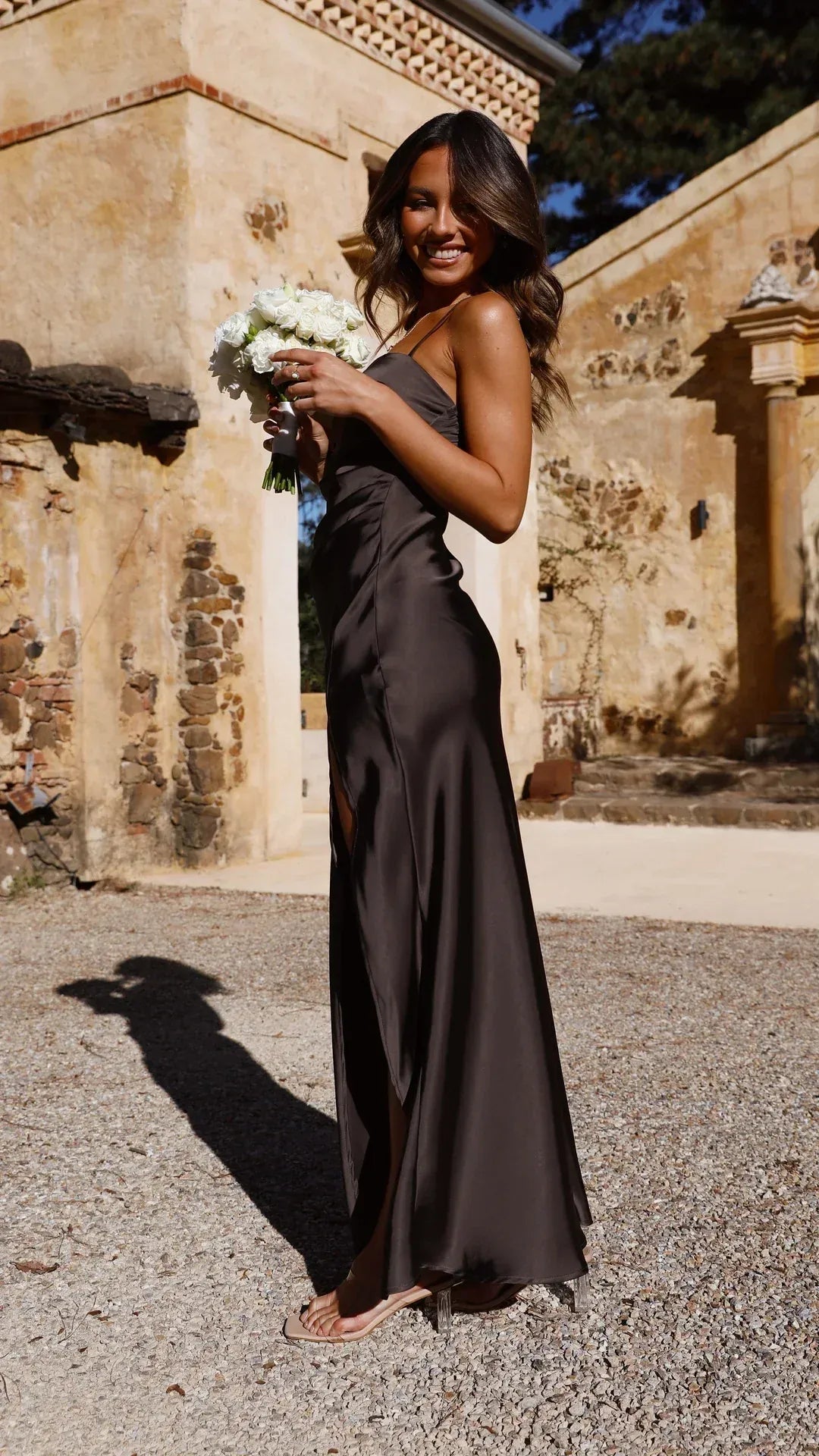 Ava - Elegant Women&