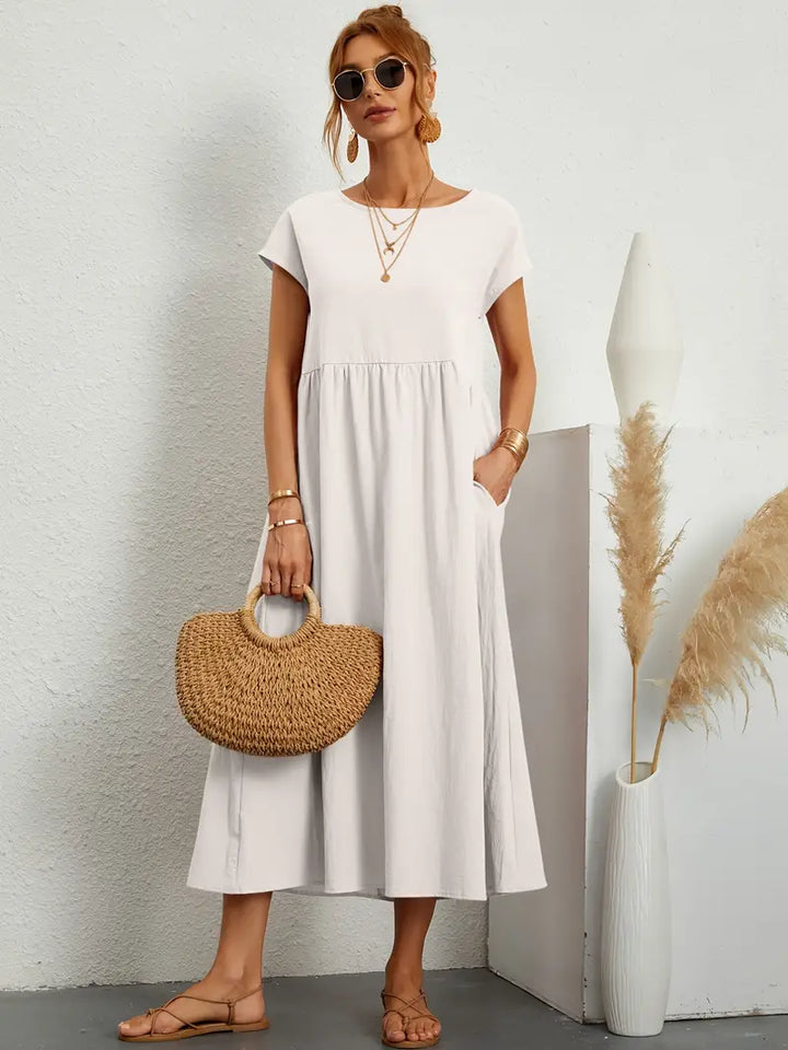 Ava - Flowy Women&