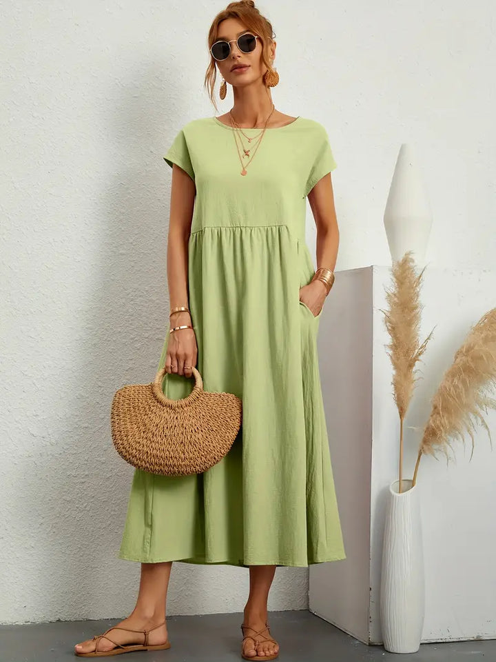 Ava - Flowy Women&