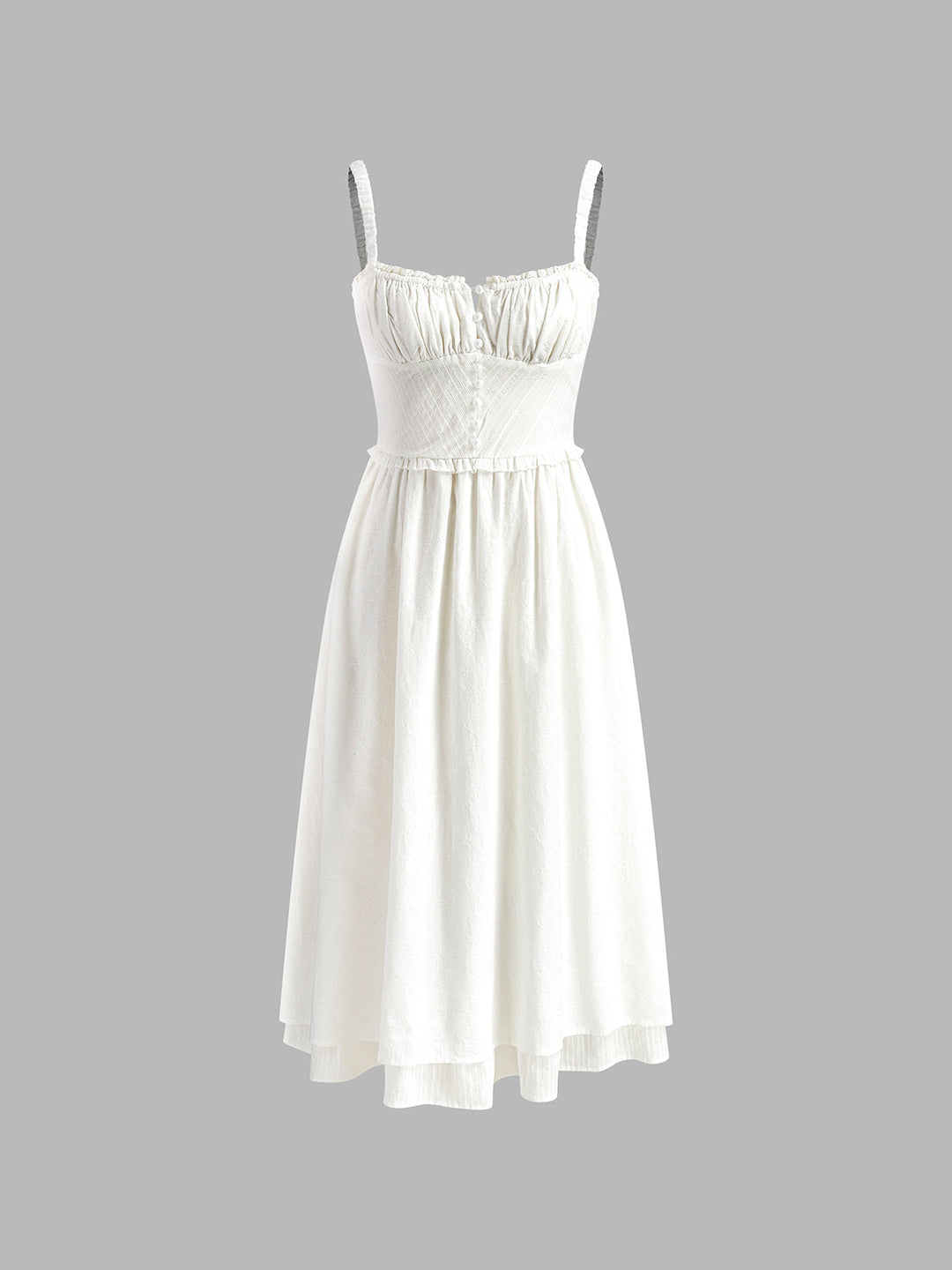 Ava - Flowy Women&
