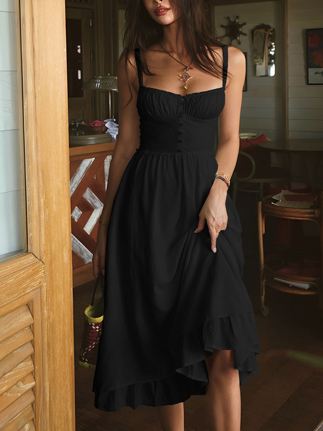Ava - Flowy Women&