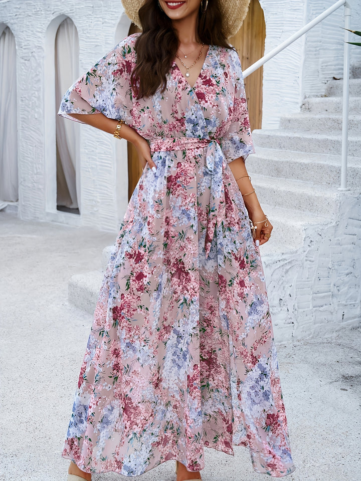 Ava - Flowy Women&