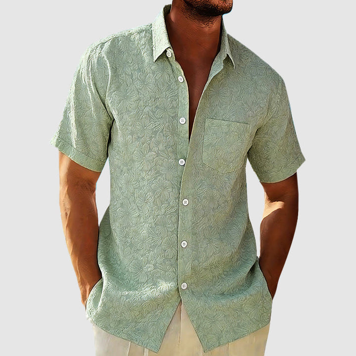 Caleb - Preppy Men&
