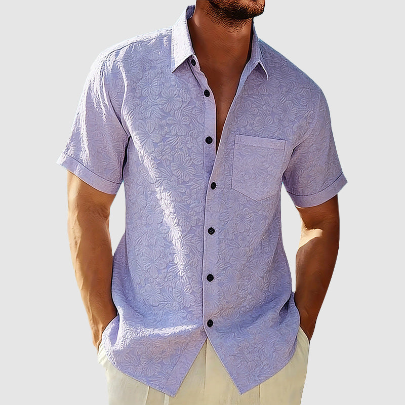 Caleb - Preppy Men&