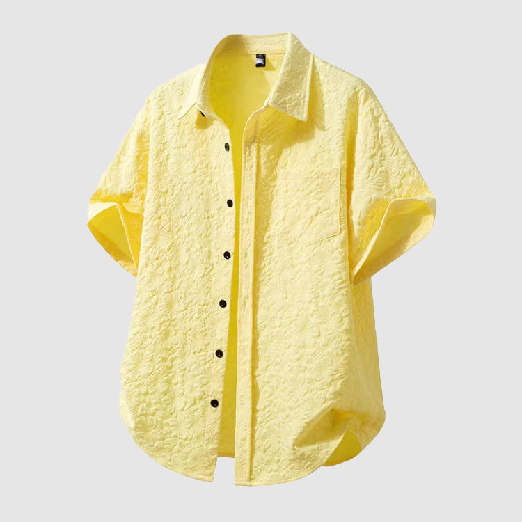 Caleb - Preppy Men&