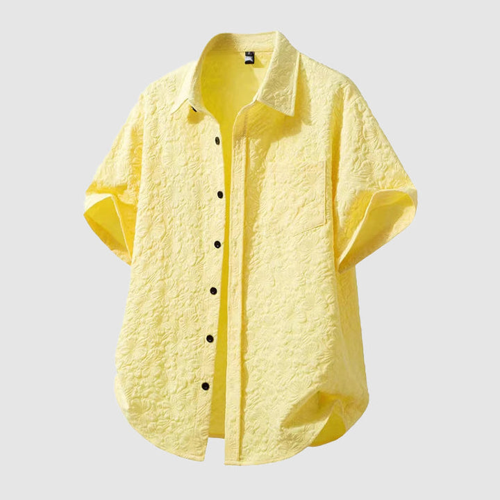 Caleb - Preppy Men&