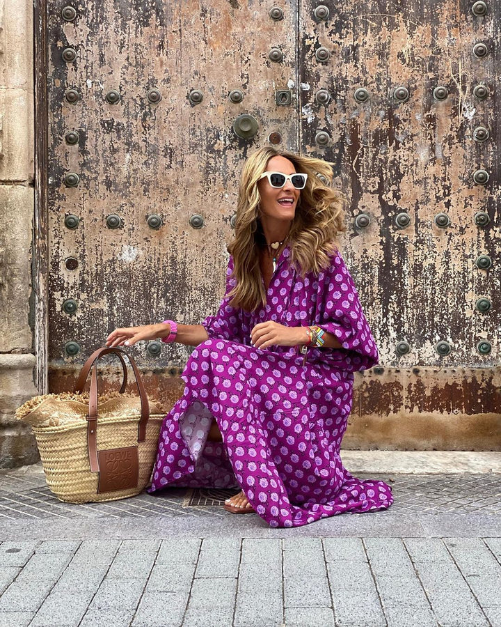 Camille - Boho Women&