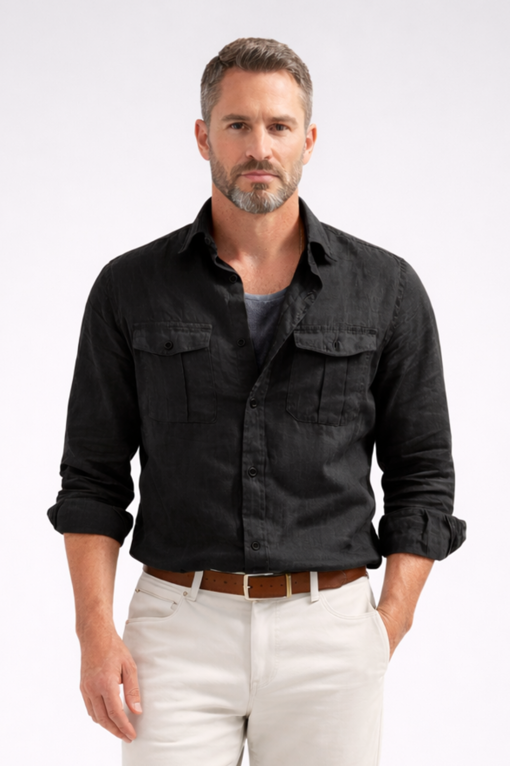 Carter - Smart Men&