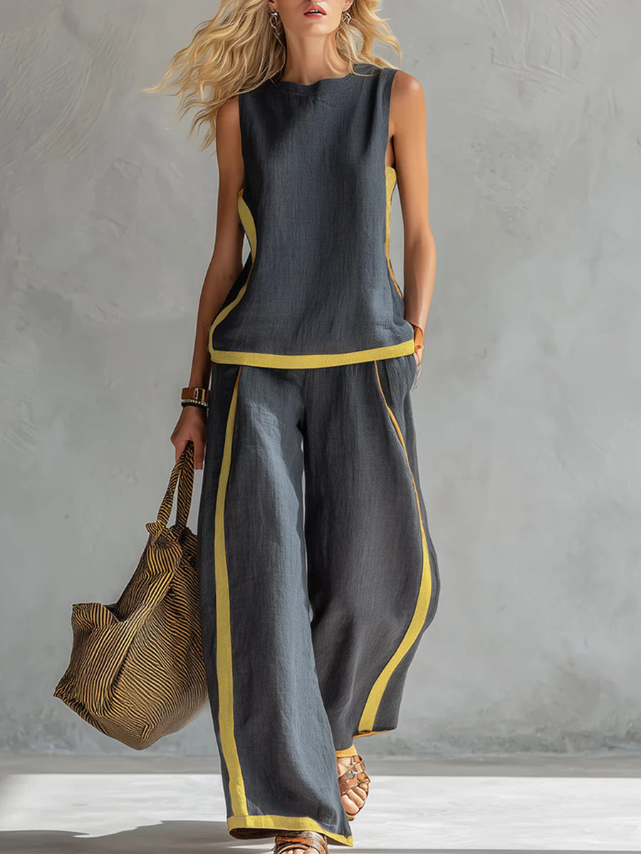 Charlotte - Casual Women&