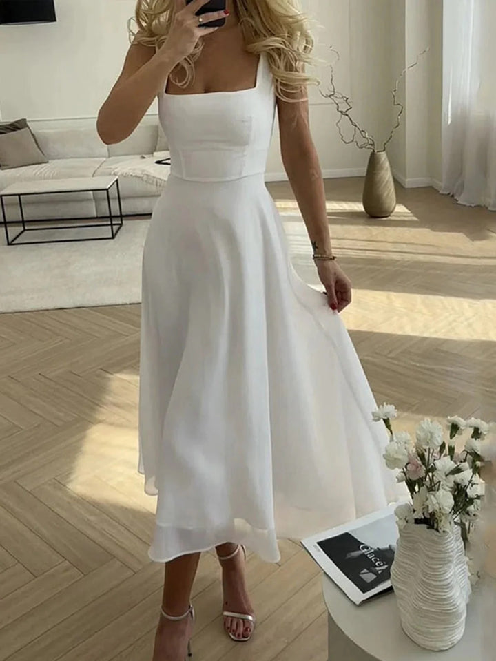 Charlotte - Elegant Women&