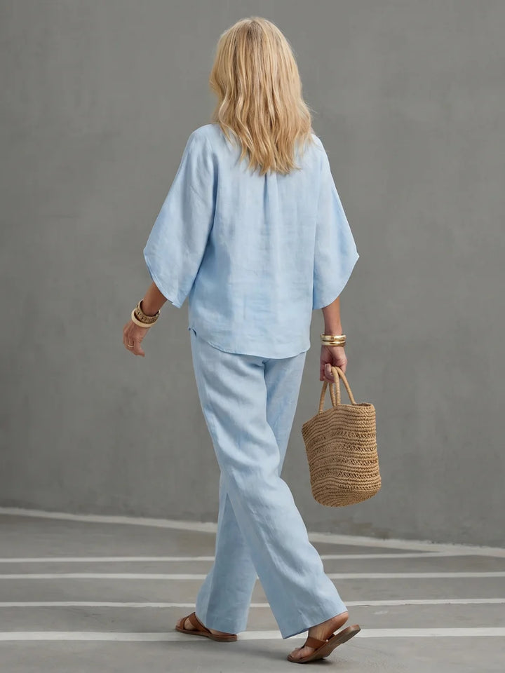 Charlotte - Flowy Women&
